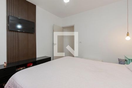 Quarto 1 de casa à venda com 2 quartos, 100m² em Vila das Belezas, São Paulo
