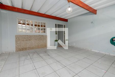 Casa à venda com 100m², 2 quartos e 2 vagasGaragem