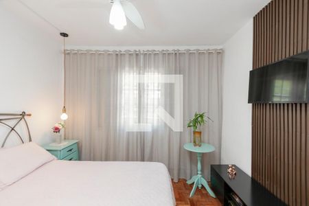 Quarto 1 de casa à venda com 2 quartos, 100m² em Vila das Belezas, São Paulo