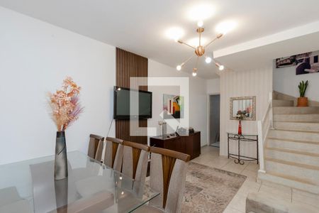 Sala de casa à venda com 2 quartos, 100m² em Vila das Belezas, São Paulo