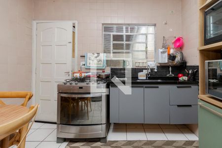 Casa à venda com 100m², 2 quartos e 2 vagasCozinha