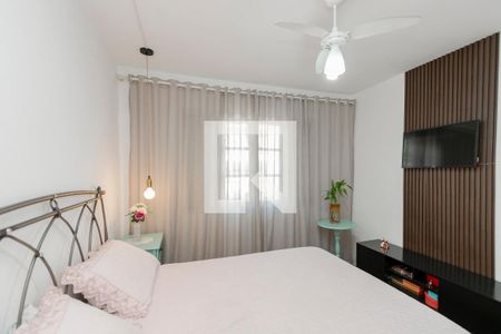 Quarto 1 de casa à venda com 2 quartos, 100m² em Vila das Belezas, São Paulo