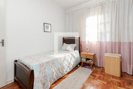 Casa à venda com 100m², 2 quartos e 2 vagasQuarto 2