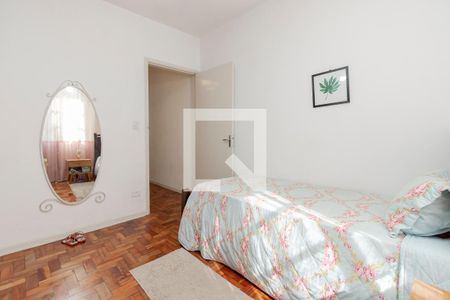 Casa à venda com 100m², 2 quartos e 2 vagasQuarto 2