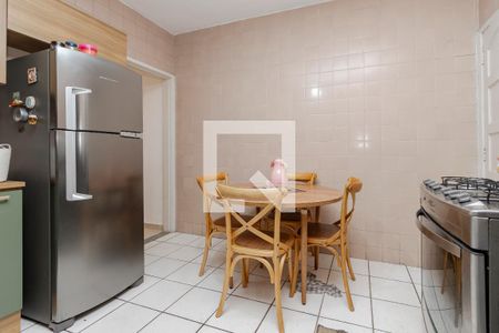 Casa à venda com 100m², 2 quartos e 2 vagasCozinha