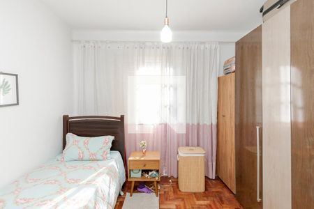 Casa à venda com 100m², 2 quartos e 2 vagasQuarto 2