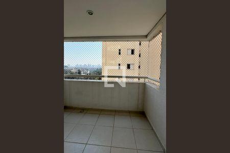 Varanda de apartamento à venda com 3 quartos, 78m² em Vila Pouso Alegre, Barueri