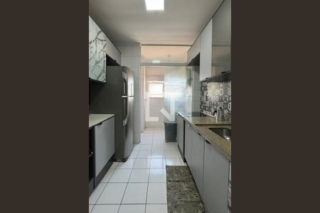 Apartamento à venda com 78m², 3 quartos e 1 vagaCozinha