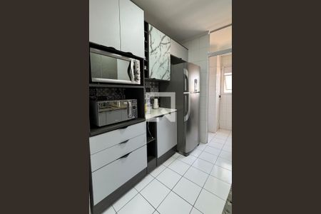 Apartamento à venda com 78m², 3 quartos e 1 vagaCozinha