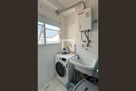 Apartamento à venda com 78m², 3 quartos e 1 vagaÁrea de Serviço