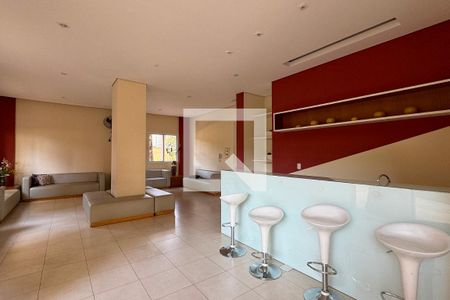 Apartamento à venda com 78m², 3 quartos e 1 vagaÁrea comum