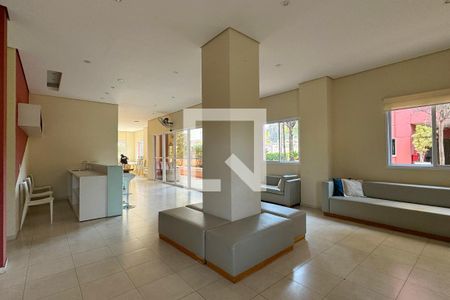 Apartamento à venda com 78m², 3 quartos e 1 vagaÁrea comum