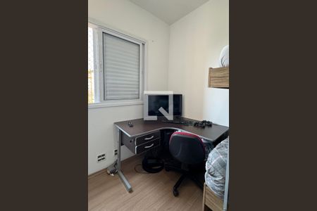 Apartamento à venda com 78m², 3 quartos e 1 vagaQuarto 2