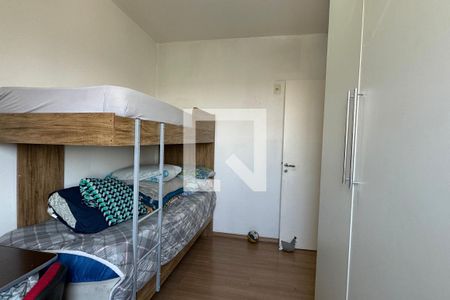 Apartamento à venda com 78m², 3 quartos e 1 vagaQuarto 2