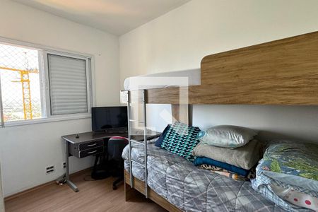 Apartamento à venda com 78m², 3 quartos e 1 vagaQuarto 2