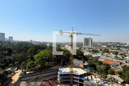 Apartamento à venda com 78m², 3 quartos e 1 vagaVista do Quarto 2