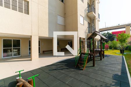 Apartamento para alugar com 36m², 2 quartos e sem vagaÁrea comum