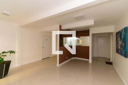 Apartamento para alugar com 36m², 2 quartos e sem vagaÁrea comum