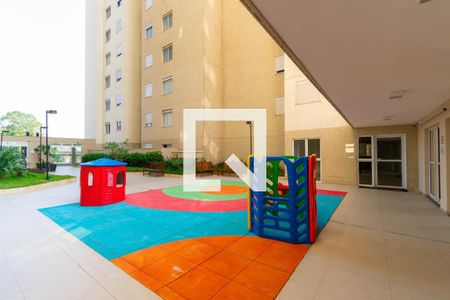 Apartamento para alugar com 36m², 2 quartos e sem vagaÁrea comum