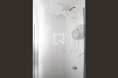 Apartamento para alugar com 36m², 2 quartos e sem vagaBanheiro Social