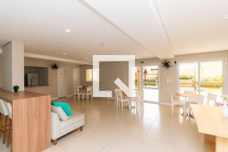 Apartamento para alugar com 36m², 2 quartos e sem vagaÁrea comum