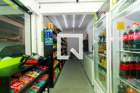 Apartamento para alugar com 36m², 2 quartos e sem vagaÁrea comum