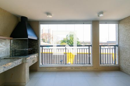 Apartamento para alugar com 36m², 2 quartos e sem vagaÁrea comum