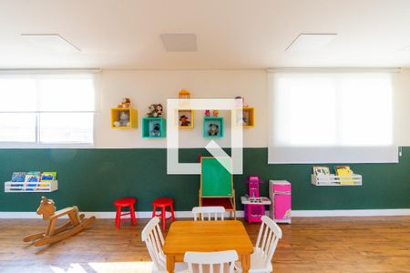 Apartamento para alugar com 36m², 2 quartos e sem vagaÁrea comum