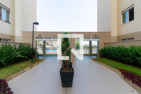 Apartamento para alugar com 36m², 2 quartos e sem vagaÁrea comum