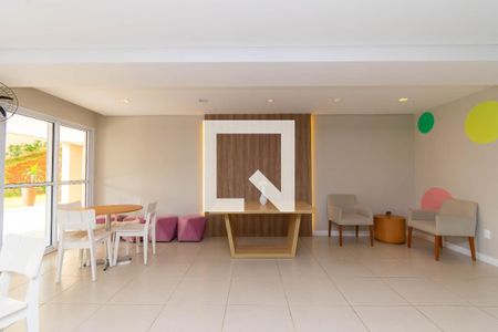 Apartamento para alugar com 36m², 2 quartos e sem vagaÁrea comum