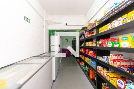 Apartamento para alugar com 36m², 2 quartos e sem vagaÁrea comum