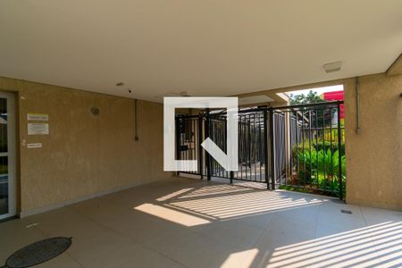 Apartamento para alugar com 36m², 2 quartos e sem vagaÁrea comum