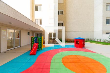 Apartamento para alugar com 36m², 2 quartos e sem vagaÁrea comum