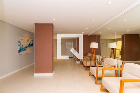 Apartamento para alugar com 36m², 2 quartos e sem vagaÁrea comum