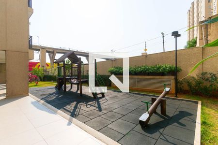 Apartamento para alugar com 36m², 2 quartos e sem vagaÁrea comum