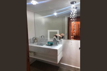 Apartamento à venda com 4 quartos, 322m² em Santana, São Paulo