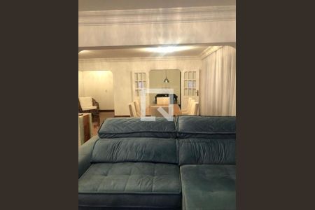 Apartamento à venda com 4 quartos, 322m² em Santana, São Paulo