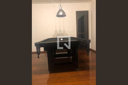 Apartamento à venda com 4 quartos, 322m² em Santana, São Paulo