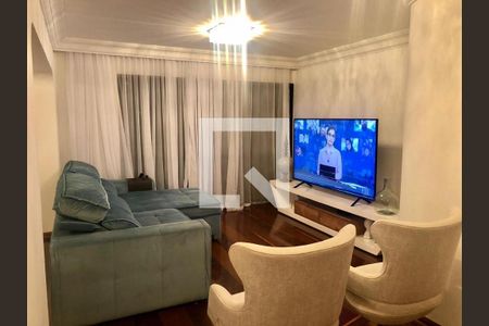 Apartamento à venda com 4 quartos, 322m² em Santana, São Paulo