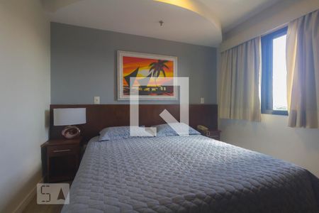 Apartamento para alugar com 33m², 1 quarto e sem vaga