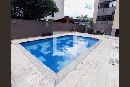 Apartamento para alugar com 33m², 1 quarto e sem vaga