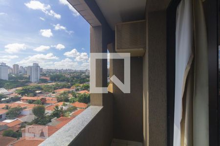 Apartamento à venda com 1 quarto, 33m² em Brooklin, São Paulo