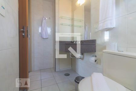 Apartamento à venda com 1 quarto, 33m² em Brooklin, São Paulo