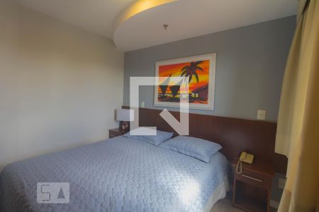 Apartamento para alugar com 33m², 1 quarto e sem vaga