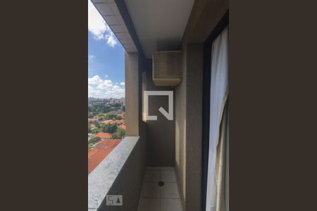 Apartamento à venda com 1 quarto, 33m² em Brooklin, São Paulo