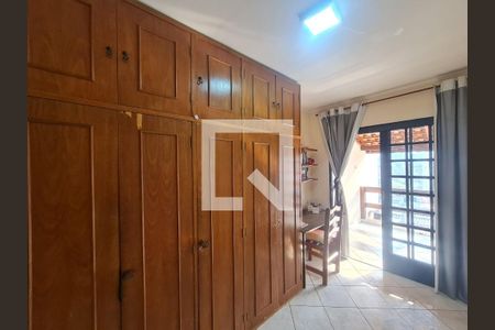 Casa à venda com 131m², 4 quartos e 4 vagasQuarto 04