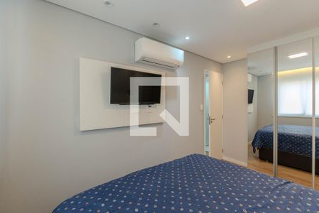 Apartamento à venda com 50m², 2 quartos e 1 vaga Apartamento à venda com 50m², 2 quartos e 1 vagaQuarto 1