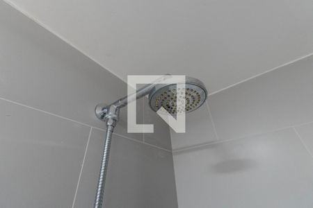 Apartamento à venda com 50m², 2 quartos e 1 vaga Apartamento à venda com 50m², 2 quartos e 1 vagaBanheiro