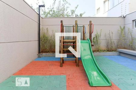 Apartamento à venda com 50m², 2 quartos e 1 vaga Apartamento à venda com 50m², 2 quartos e 1 vagaÁrea comum - Playground