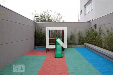 Apartamento à venda com 50m², 2 quartos e 1 vaga Apartamento à venda com 50m², 2 quartos e 1 vagaÁrea comum - Playground